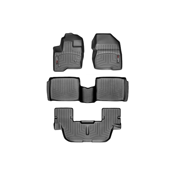 Floorliners, 443121-446502-443593